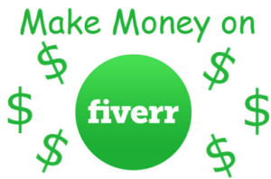 Fundamental tip on How to Generate Cool Cash on Money On Fiverr